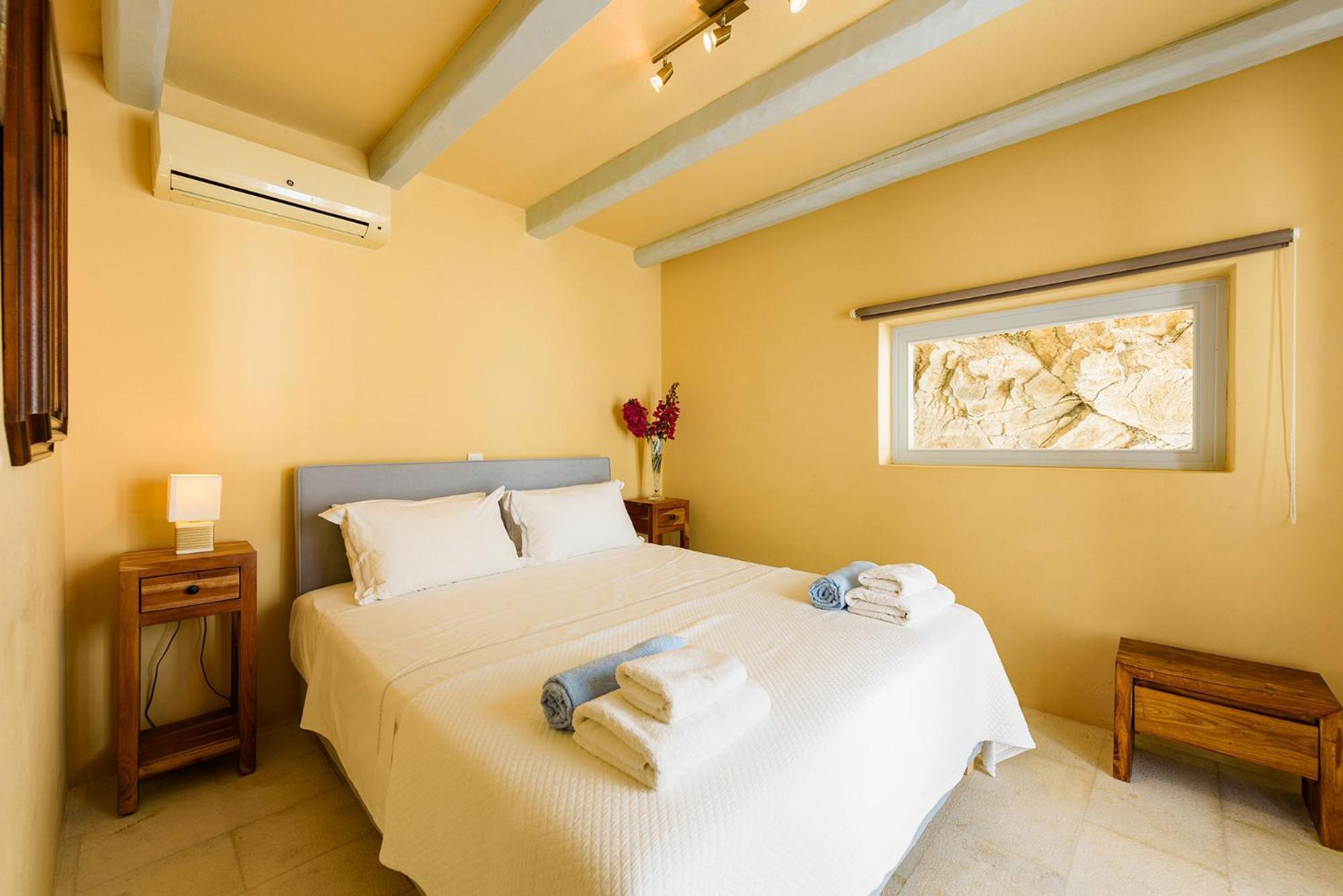 Tluxuryvilla Páros 外观 照片