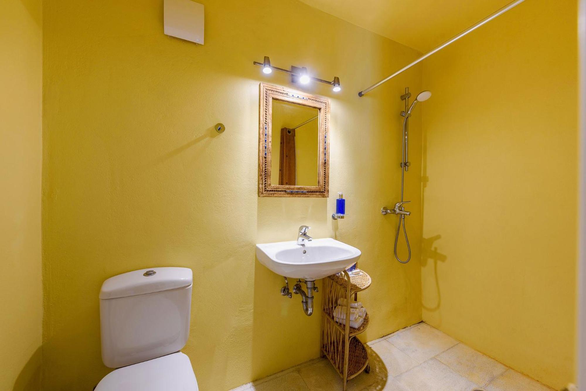 Tluxuryvilla Páros 外观 照片