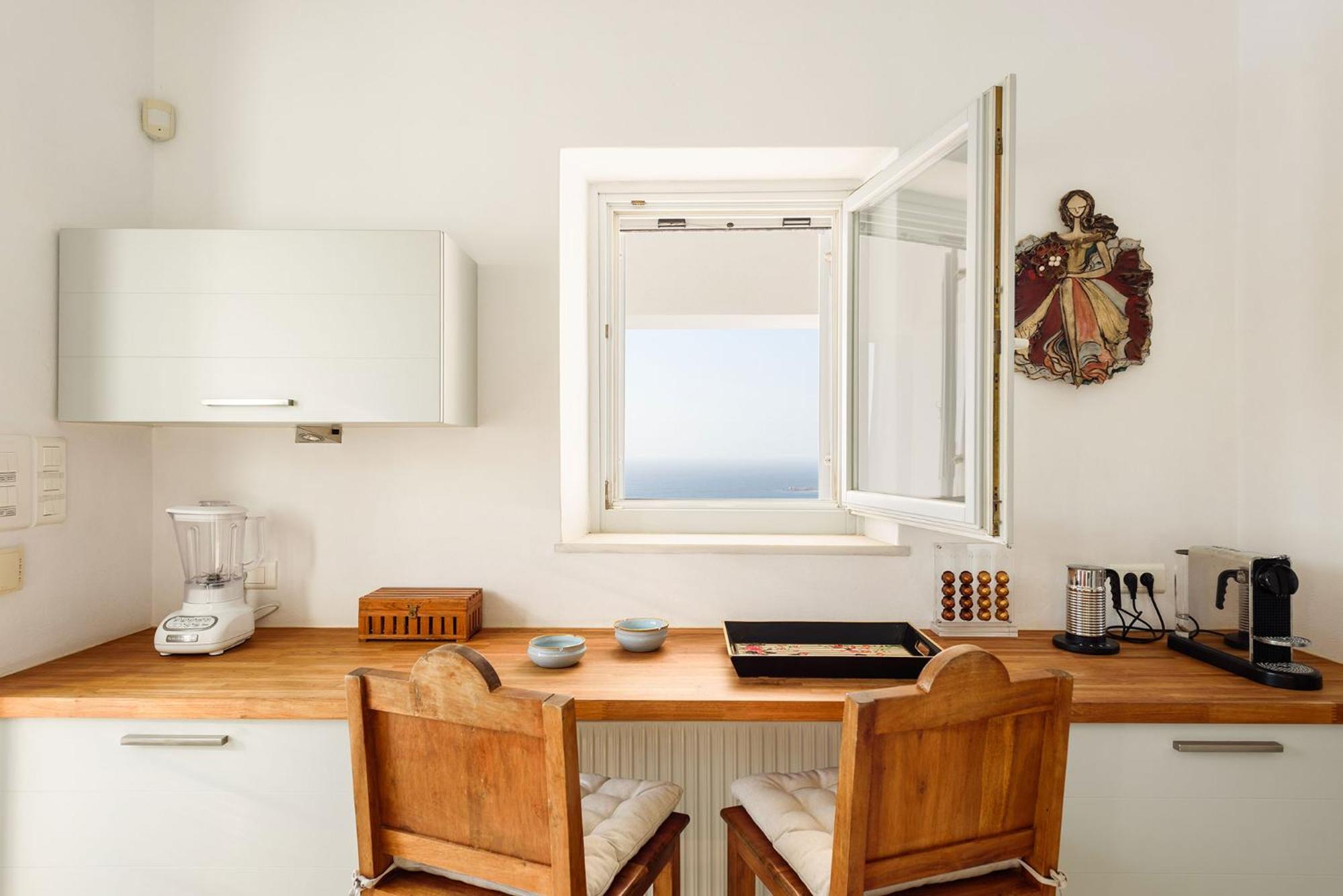 Tluxuryvilla Páros 外观 照片